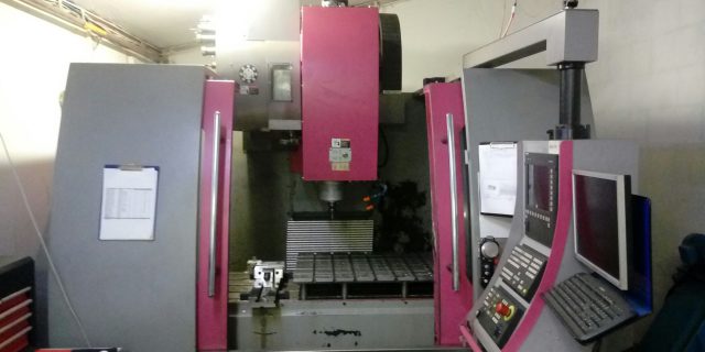 Wagner WMC 1100